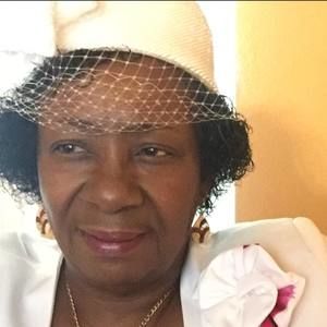 Meet your Posher, Janet